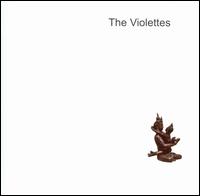 Violettes von The Violettes