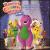 Barney's Colorful World! Live! von Barney