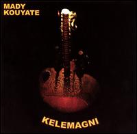 Kelemagni von Mady Kouyate