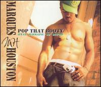 Pop That Booty von Marques Houston