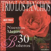 Nuestros 30 Mejores Boleros, Vol. 1 von Los Panchos