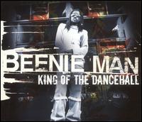 King of the Dancehall von Beenie Man