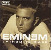 Eminem Is Back von Eminem