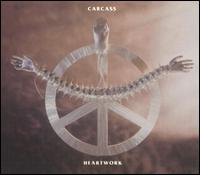 Heartwork [Enhanced] von Carcass