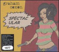 Spectacular von Graham Coxon