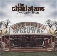 Try Again Today [DVD] von The Charlatans UK