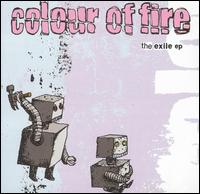 Exile von Colour of Fire