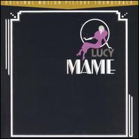 Mame [Original Motion Picture Soundtrack] von Lucille Ball