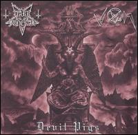 Devil Pigs von Dark Funeral