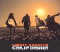 California von Lenny Kravitz
