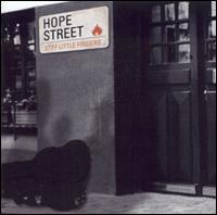 Hope Street [EMI Bonus Tracks] von Stiff Little Fingers