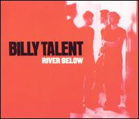 River Below [2 Tracks] von Billy Talent