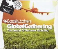 Godskitchen: Global Gathering von Various Artists