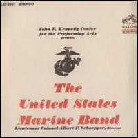 United States Marine Band von United States Marine Band