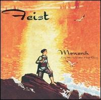 Monarch (Lay Down Your Jeweled Head) von Feist