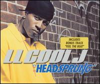 Headsprung, Pt. 1 von LL Cool J