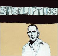Shoplifting [EP] von Shoplifting