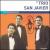 Esenciales von Trio San Javier