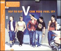 Hip to Hip/Can You Feel It, Pt. 2 von V