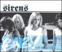 Baby (Off the Wall) [CD #2] von Sirens