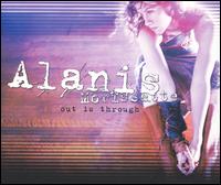 Out Is Through von Alanis Morissette