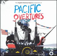 Pacific Overtures [Original London Cast] [CD Highlights] von English National Opera