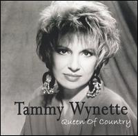 Queen of Country von Tammy Wynette