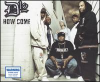 How Come [CD #2] von D12