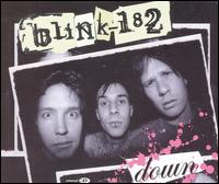 Down [UK] von blink-182
