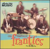 Complete Frantics On Dolton von The Frantics
