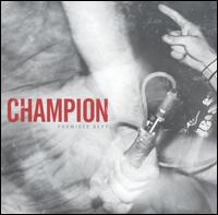 Promises Kept von Champion