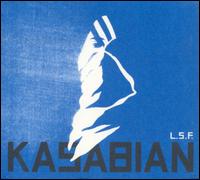 LSF [#2] von Kasabian