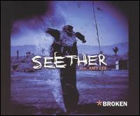 Broken [Australia CD] von Seether