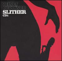 Slither [#1] von Velvet Revolver