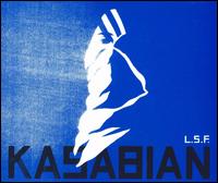 LSF [#1] von Kasabian