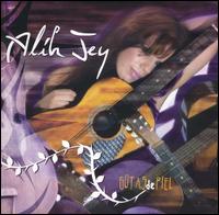 Gotas de Piel von Alih Jey