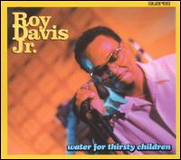 Water for Thirsty Children von Roy Davis, Jr.