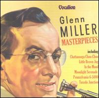 Masterpieces [Dutton Vocalion] von Glenn Miller