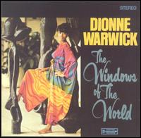 Windows of the World von Dionne Warwick