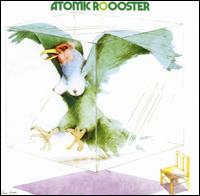 Atomic Roooster von Atomic Rooster