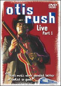 Part One von Otis Rush