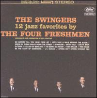 Swingers von The Four Freshmen