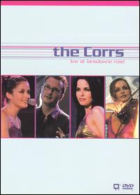 Live at Landsdowne Park von The Corrs