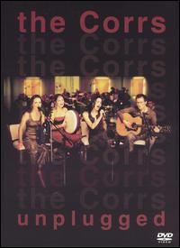 Corrs Unplugged [DVD] von The Corrs
