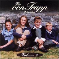 Von Trapp Children, Vol. 2 von Von Trapp Children