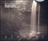 Eternal von Branford Marsalis