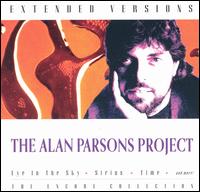 Extended Versions: The Encore Collection von Alan Parsons
