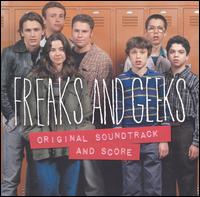 Freaks and Geeks von Original TV Soundtrack