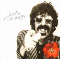 Joe's Corsage von Frank Zappa