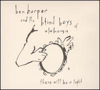 There Will Be a Light von Ben Harper
